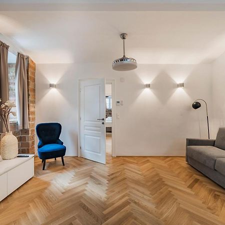 Easy Flat Campus Daire Viyana Dış mekan fotoğraf