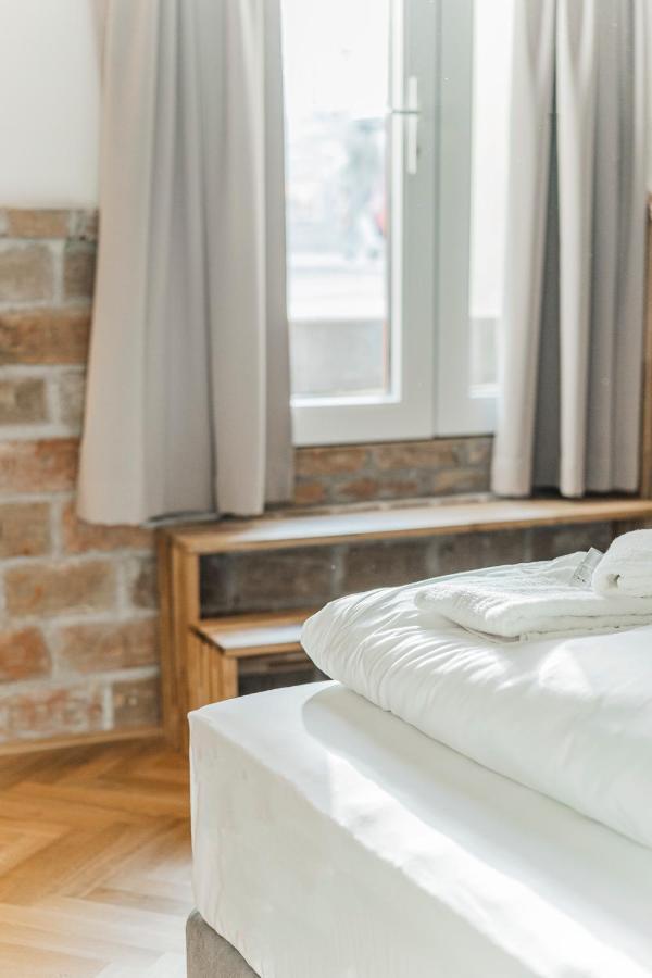 Easy Flat Campus Daire Viyana Dış mekan fotoğraf