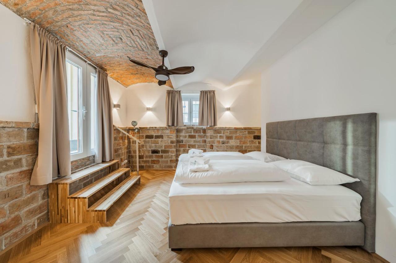 Easy Flat Campus Daire Viyana Dış mekan fotoğraf
